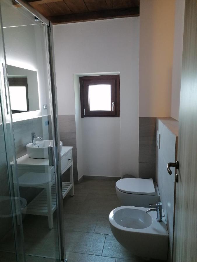 Beb Lortallino Ameno Exterior foto