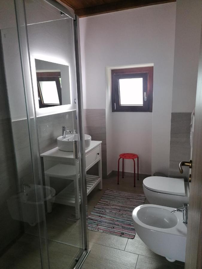 Beb Lortallino Ameno Exterior foto