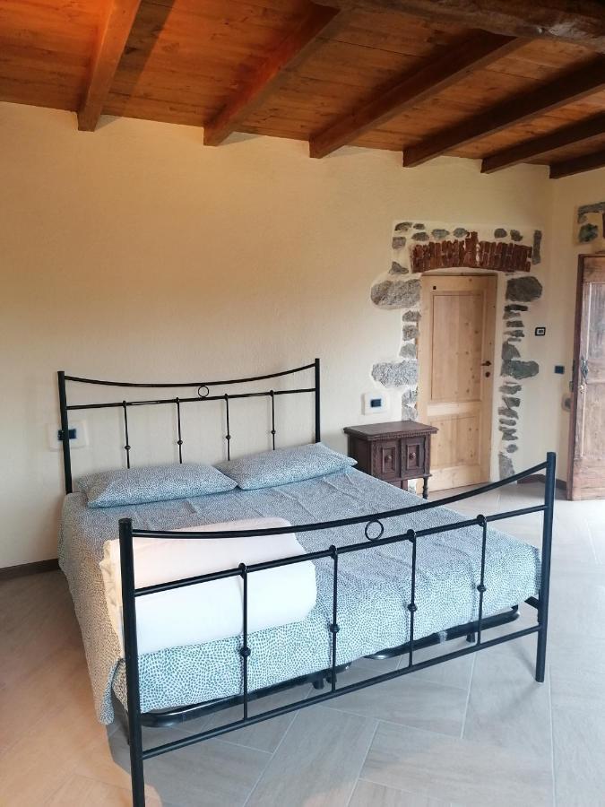 Beb Lortallino Ameno Exterior foto