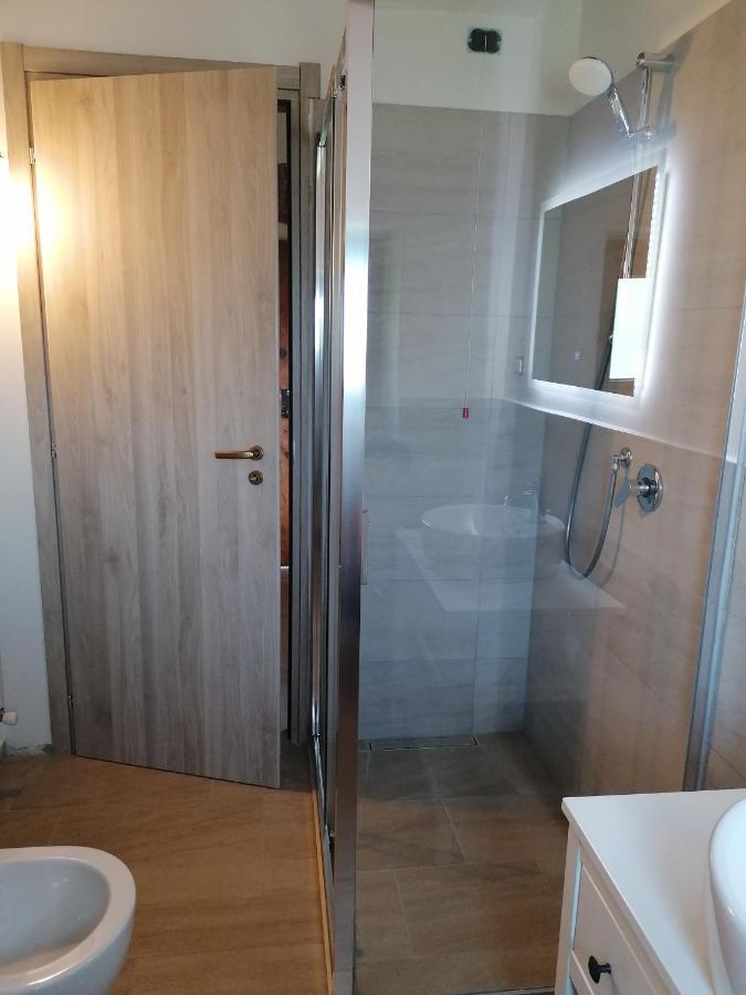 Beb Lortallino Ameno Exterior foto