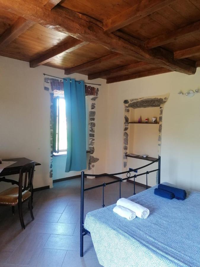 Beb Lortallino Ameno Exterior foto