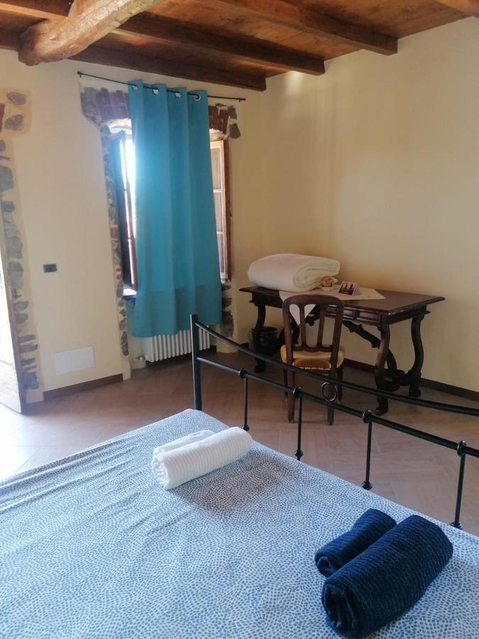 Beb Lortallino Ameno Exterior foto